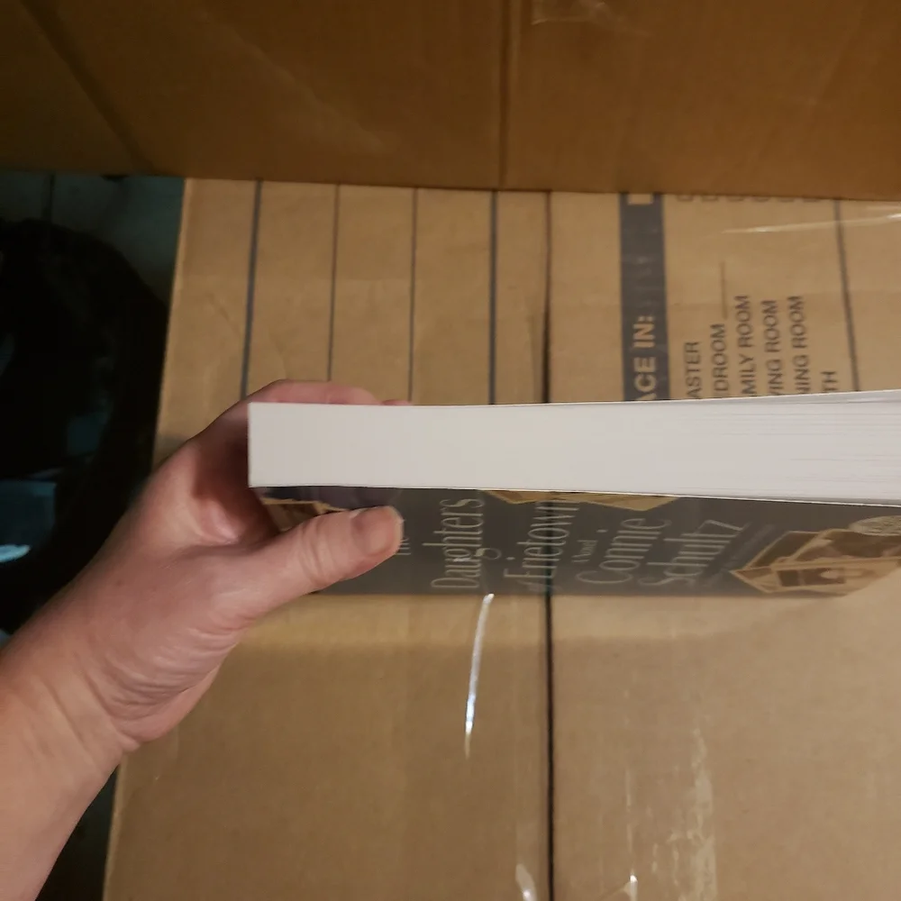 The Daughters of Erietown by Connie‎ Schultz